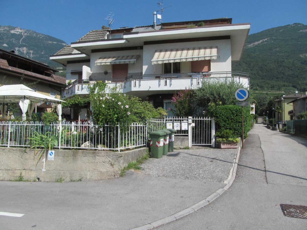 Grazioso Appartamento Tra Cultura, Lago E Montagna Pomarolo Ngoại thất bức ảnh